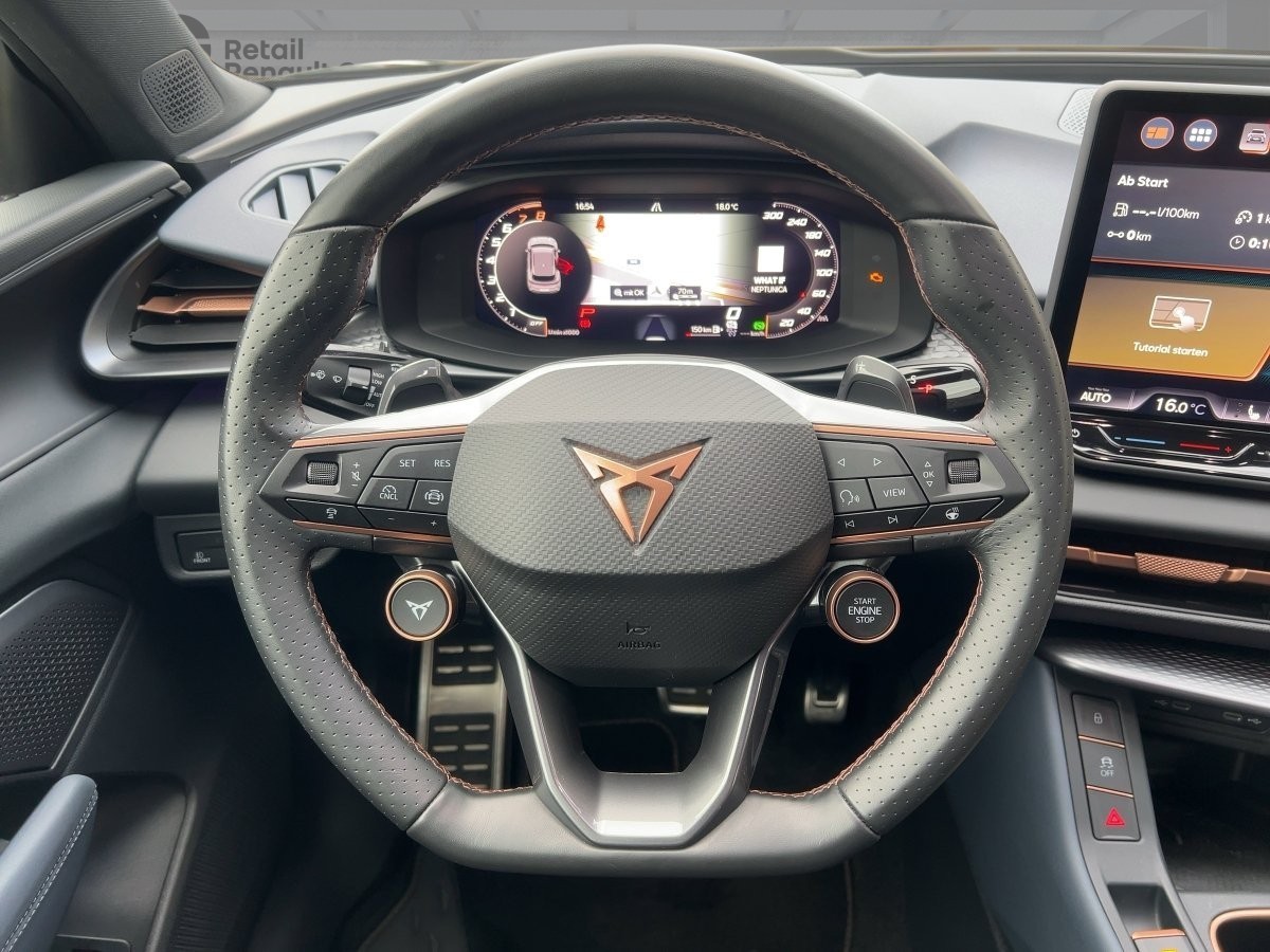 Techno Electric 11
